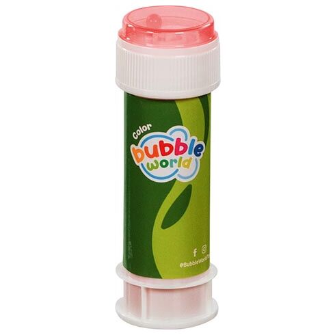 Bublifuk 60 ml - Goki