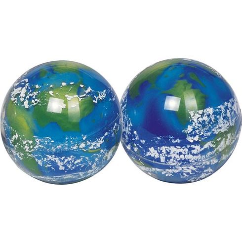 Skákací míček – Země - Goki