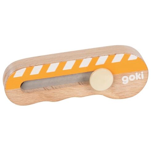 Cutter – nůž pro malé řemeslníky - Goki