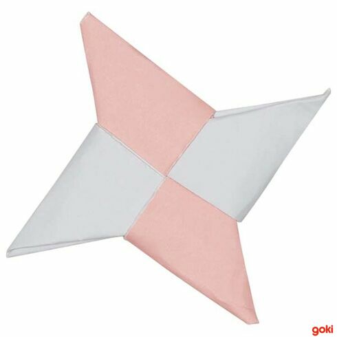 Origami, 30 dílů - Goki