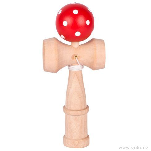 Kendama - Goki