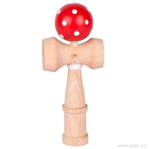 Kendama - Goki