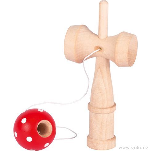 Kendama - Goki