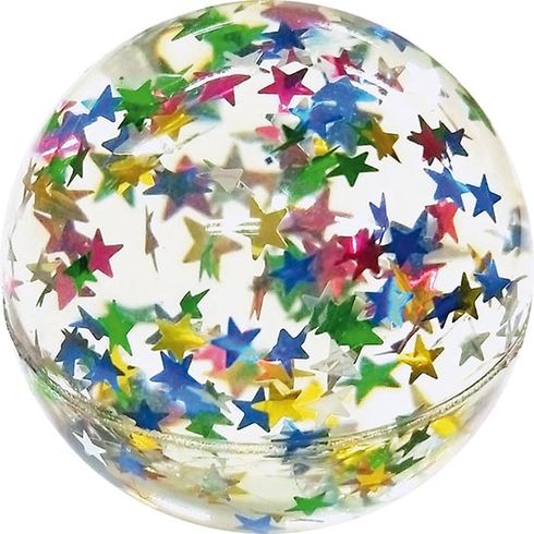 Skákací míček – Hvězdy - Goki