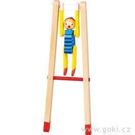 Holahop šašek
