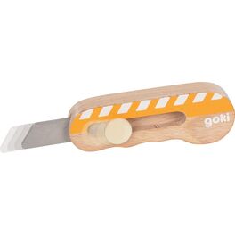 Cutter – nůž pro malé řemeslníky
