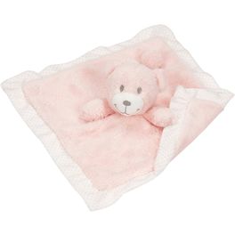 Mazlíček usínáček – růžový medvídek