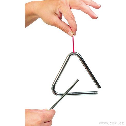 Triangl II - Goki